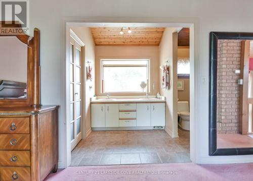 135 Bayshore Drive, Ramara, ON - Indoor