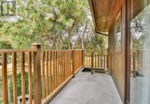 135 Bayshore Drive, Ramara, ON - Outdoor