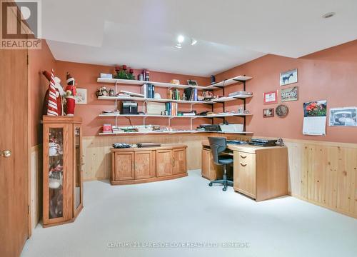 135 Bayshore Drive, Ramara, ON - Indoor Photo Showing Other Room