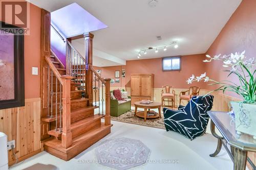 135 Bayshore Drive, Ramara, ON - Indoor