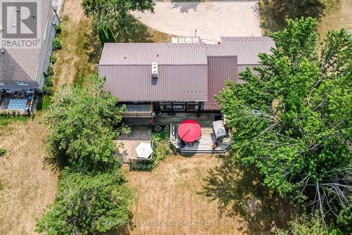 135 Bayshore Drive, Ramara, ON - Outdoor