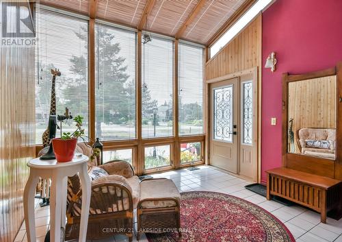 135 Bayshore Drive, Ramara, ON - Indoor