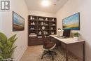 2601 - 2545 Simcoe Street N, Oshawa, ON  - Indoor Photo Showing Office 