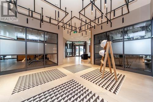 2601 - 2545 Simcoe Street N, Oshawa, ON - Indoor Photo Showing Other Room