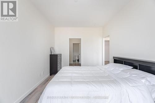 311 - 690 King Street W, Kitchener, ON - Indoor Photo Showing Bedroom