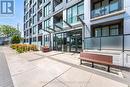 311 - 690 King Street W, Kitchener, ON  - Outdoor 