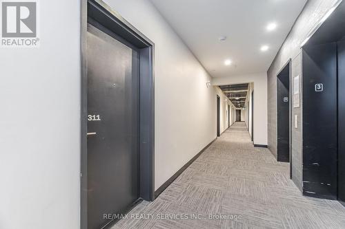 311 - 690 King Street W, Kitchener, ON - Indoor Photo Showing Other Room