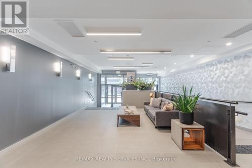 311 - 690 King Street W, Kitchener, ON - Indoor Photo Showing Other Room