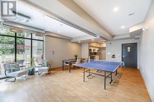 311 - 690 King Street W, Kitchener, ON - Indoor Photo Showing Other Room