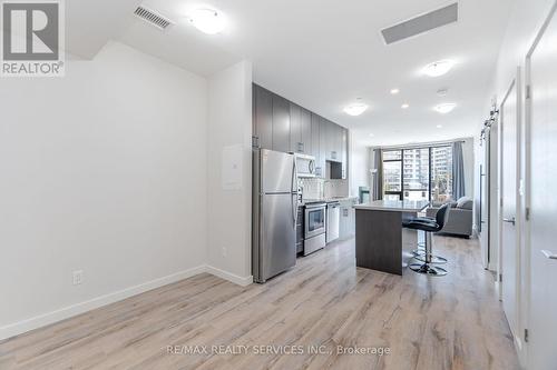 311 - 690 King Street W, Kitchener, ON - Indoor Photo Showing Other Room