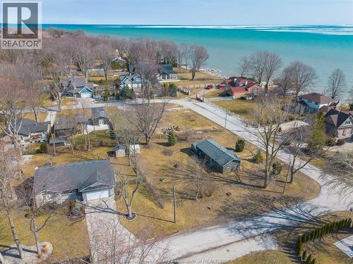 V/L Staddon, Kingsville, ON 