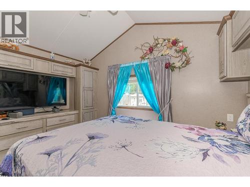 3499 Luoma Road Unit# 131, Malakwa, BC 