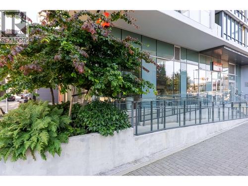 1778 Columbia Street, Vancouver, BC 