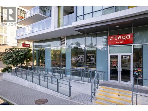 1778 Columbia Street, Vancouver, BC 