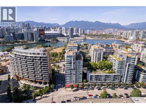 1778 Columbia Street, Vancouver, BC 