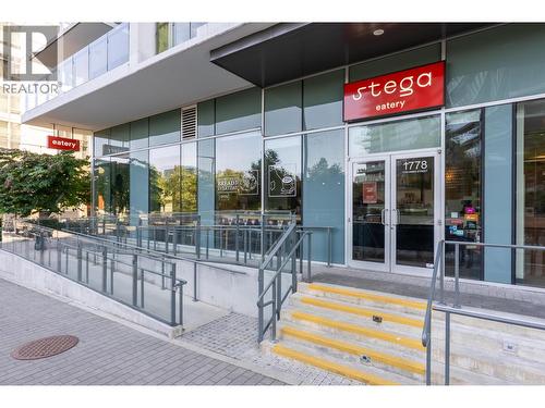 1778 Columbia Street, Vancouver, BC 