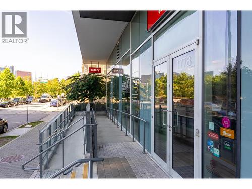 1778 Columbia Street, Vancouver, BC 