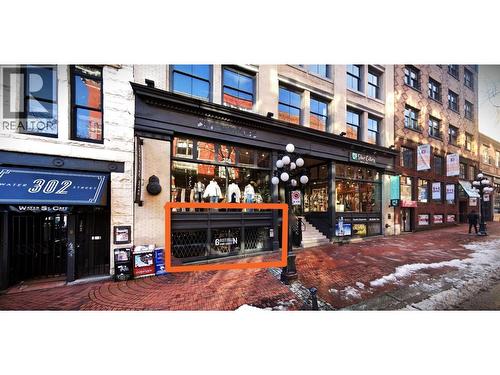 1 306 Water Street, Vancouver, BC 