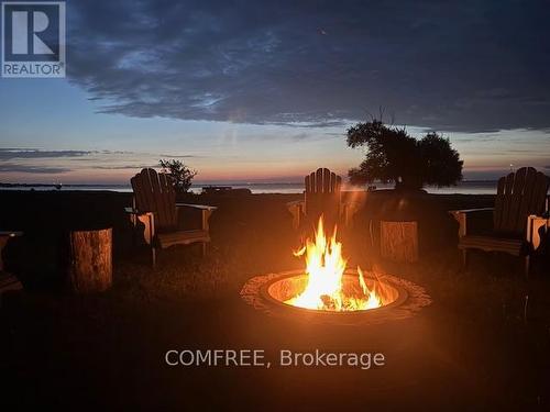 1768 Caille Avenue, Lakeshore, ON - Outdoor With Body Of Water With View