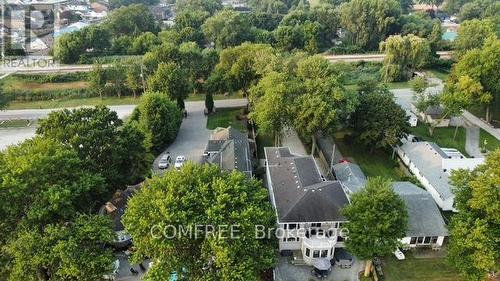 1768 Caille Avenue, Lakeshore, ON - Outdoor With View