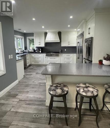 1768 Caille Avenue, Lakeshore, ON - Indoor