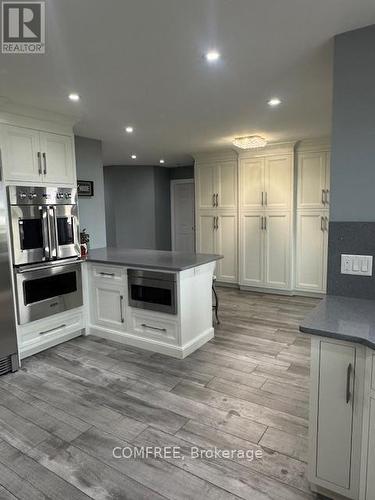 1768 Caille Avenue, Lakeshore, ON - Indoor Photo Showing Kitchen