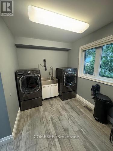 1768 Caille Avenue, Lakeshore, ON - Indoor Photo Showing Laundry Room