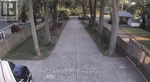 1768 Caille Avenue, Lakeshore, ON - Outdoor