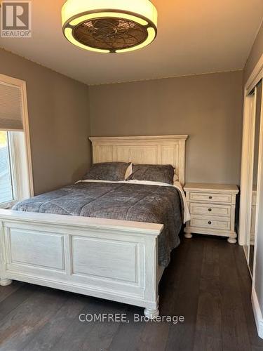 1768 Caille Avenue, Lakeshore, ON - Indoor Photo Showing Bedroom