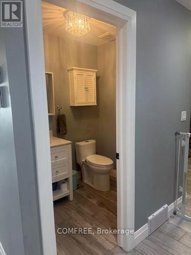 1768 Caille Avenue, Lakeshore, ON - Indoor Photo Showing Bathroom