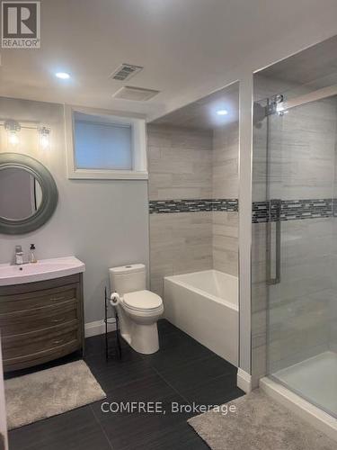 1768 Caille Avenue, Lakeshore, ON - Indoor Photo Showing Bathroom