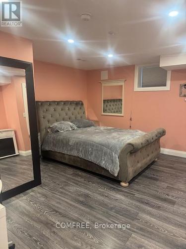 1768 Caille Avenue, Lakeshore, ON - Indoor Photo Showing Bedroom