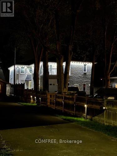 1768 Caille Avenue, Lakeshore, ON - Outdoor