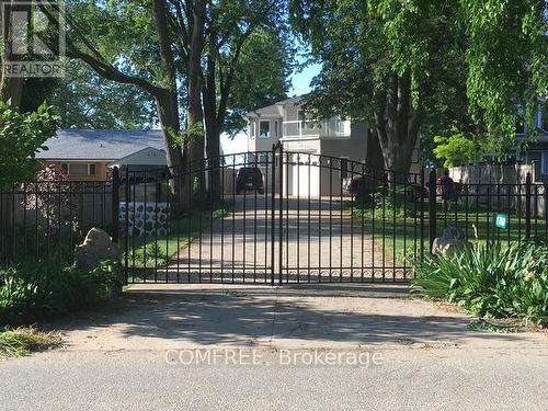 1768 Caille Avenue, Lakeshore, ON - Outdoor