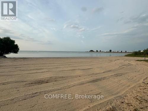 1768 Caille Avenue, Lakeshore, ON - Outdoor With Body Of Water With View