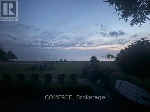 1768 Caille Avenue, Lakeshore, ON - Outdoor With View