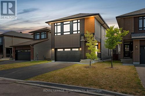 171 BRISTOL CRESCENT  North Grenville, ON K0G 1J0