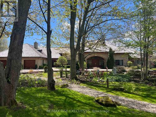 16024 Lakeside Drive, South Stormont, ON - Outdoor