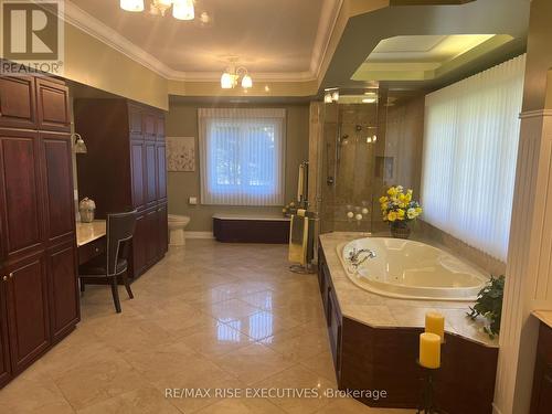 16024 Lakeside Drive, South Stormont, ON - Indoor Photo Showing Bathroom