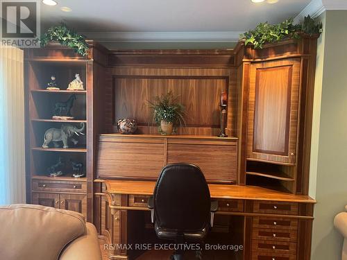 16024 Lakeside Drive, South Stormont, ON - Indoor Photo Showing Other Room