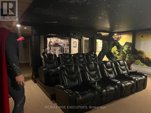 16024 Lakeside Drive, South Stormont, ON - Indoor