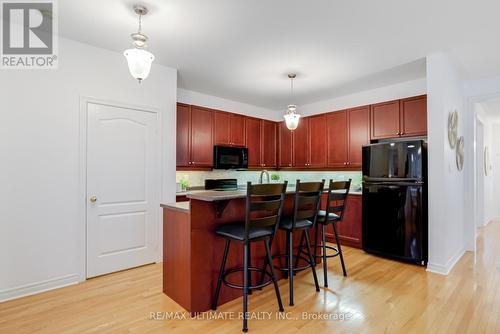 21 Delray Drive, Markham, ON - Indoor Photo Showing Kitchen