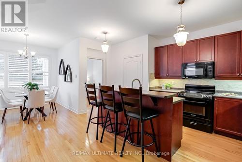 21 Delray Drive, Markham, ON - Indoor