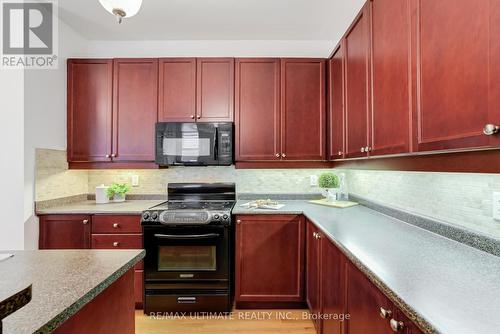 21 Delray Drive, Markham, ON - Indoor Photo Showing Kitchen