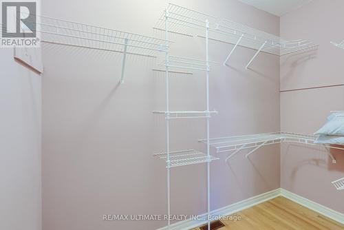 21 Delray Drive, Markham, ON - Indoor With Storage