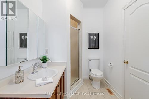 21 Delray Drive, Markham, ON - Indoor Photo Showing Bathroom