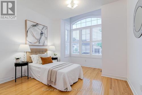 21 Delray Drive, Markham, ON - Indoor Photo Showing Bedroom