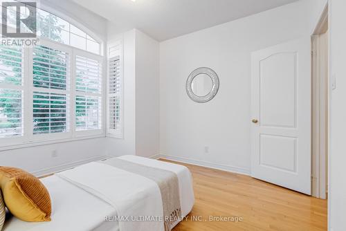 21 Delray Drive, Markham, ON - Indoor Photo Showing Bedroom