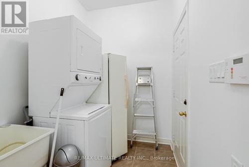 21 Delray Drive, Markham, ON - Indoor Photo Showing Laundry Room