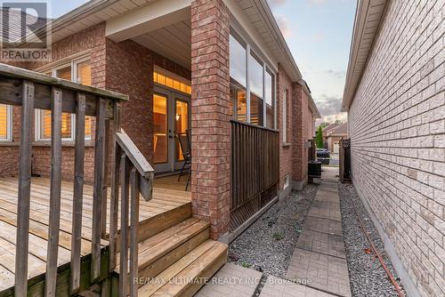 21 Delray Drive, Markham, ON - Outdoor